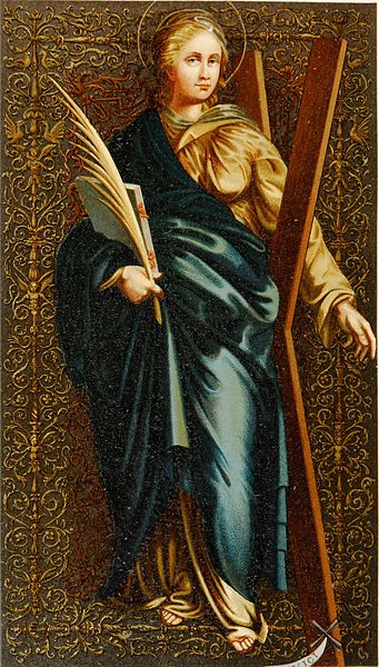 February 12 - Saint Eulalia Of Barcelona - Nobility And Analogous 