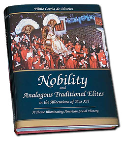 Nobility book