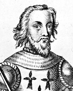 Bl. Charles of Blois