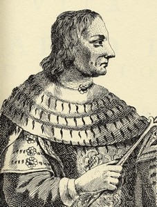 Charles II of Naples
