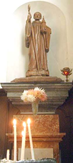 St. Gérard