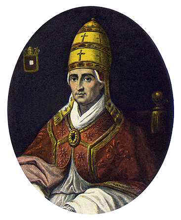 Pope St. Leo the Great