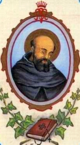 Saint Alexis Falconieri