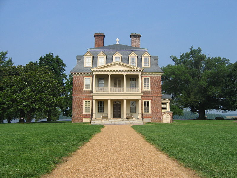Shirley Plantation is the oldest active plantation in Virginia and is the oldest family-owned business in North America. Eleven generations have successfully continue to own, operate, and work Virginia's first plantation.