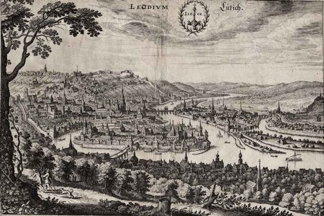 Principality of Liège