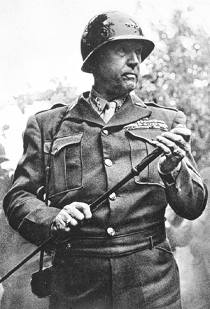 George S. Patton III 