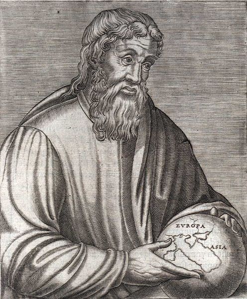 St. Sidonius Apollinaris
