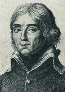 General Armand-Michel Bacharetie de Beaupuy