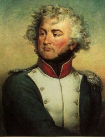 General Jean Baptiste Kléber