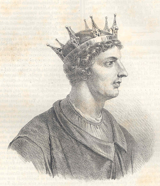 Ladislaus, King of Naples