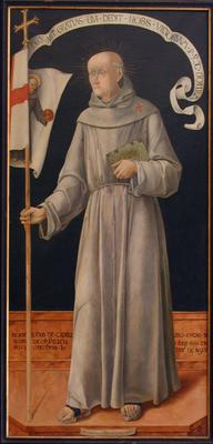 St. John of Capistrano