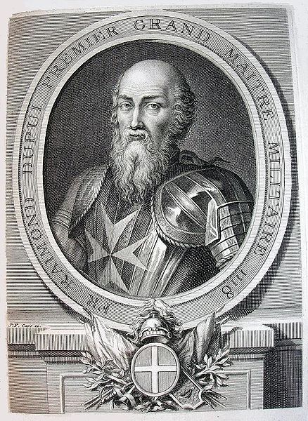 Raymond du Puy de Provence