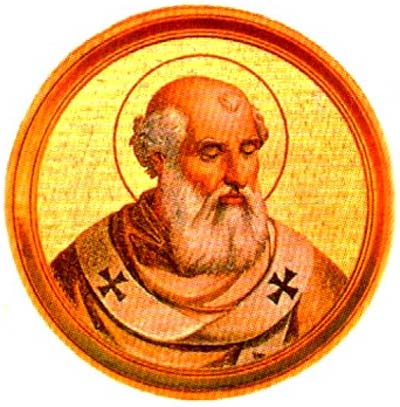 Pope St. Zachary