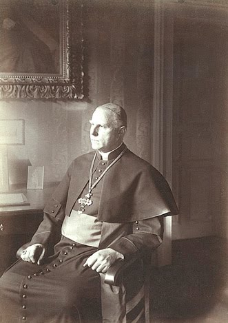 Bl Clemens August von Galen
