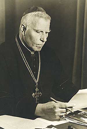 Blessed Clemens