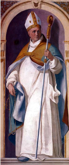 St. Hugh of Lincoln