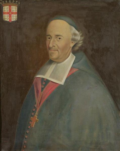 Monseigneur de Montmorency Laval