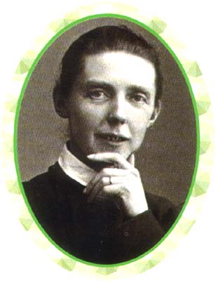 Bl. María Teresa Ledóchowska