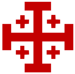 Cross of the Holy Sepulchre Order