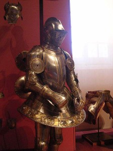 Military, Social, and Religious History of Chivalry and Knighthood ...