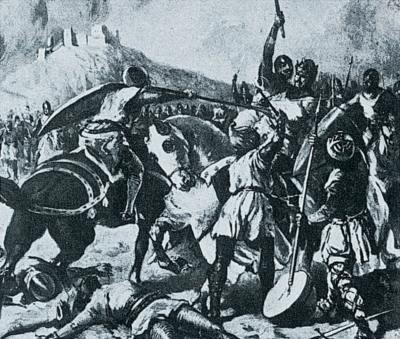 Battle of Muret