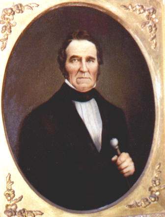 Georges Boal (1796-1867)