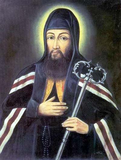 St. Jozafat Kuncewicz