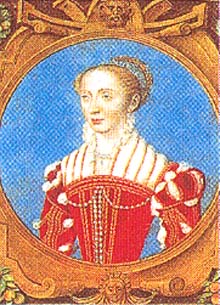 Blessed Margaret of Savoy