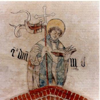St. Lebuinus