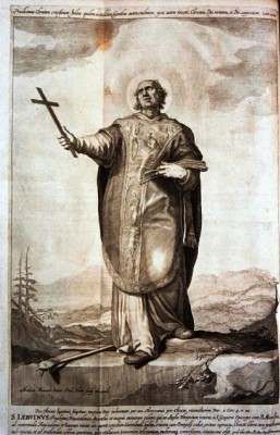 St.Lebuinus