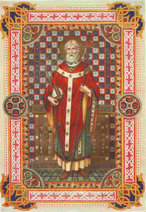 St. Thomas of Canterbury 