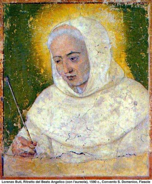 Bl. Fra Angelico