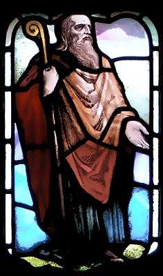 St. Colman of Lindisfarne, Bishop of Lindisfarne 