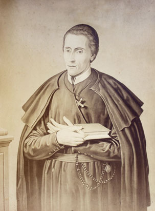Blessed Januarius Sarnelli