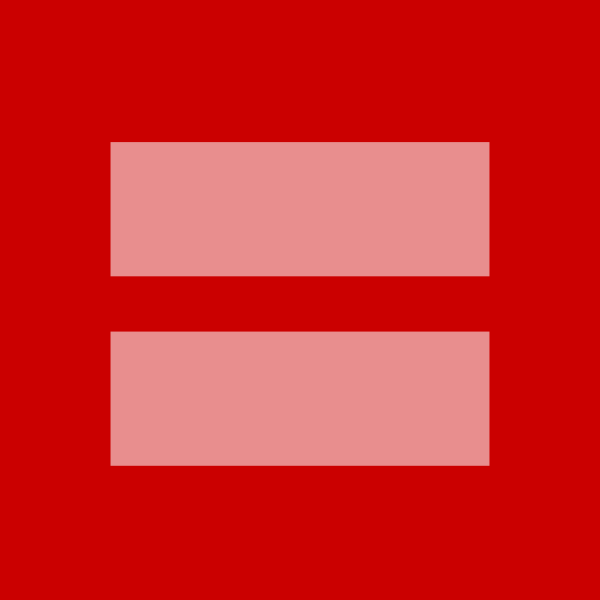 Equal Marriage Rights logo