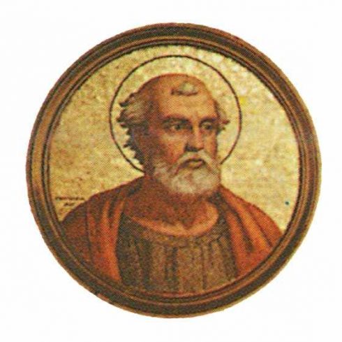 Pope St. Gelasius I