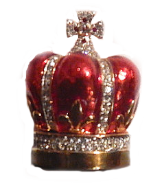 crown divider