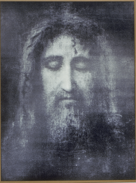 Holy Face of Our Lord