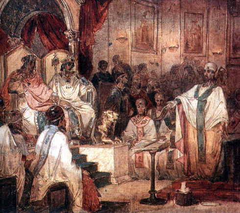 Council of Chalcedon