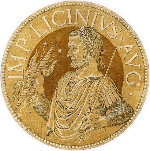 Licinius Augustus