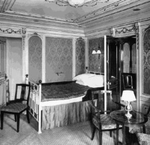 Lady Rothes: the Titanic’s heroine - Nobility and Analogous Traditional ...