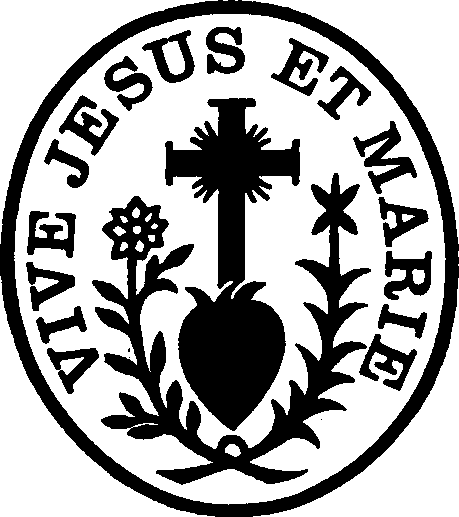 Emblem of the Eudist Order