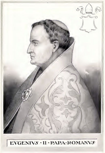 Pope Eugene II