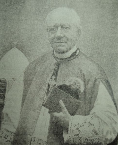 Monseigneur Henri Delassus