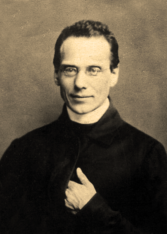 Bl. Fr. Seelos