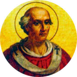 Pope Saint Nicholas I