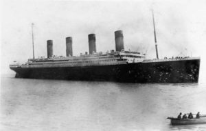 Titanic: Looking back a century later - Nobility and Analogous ...