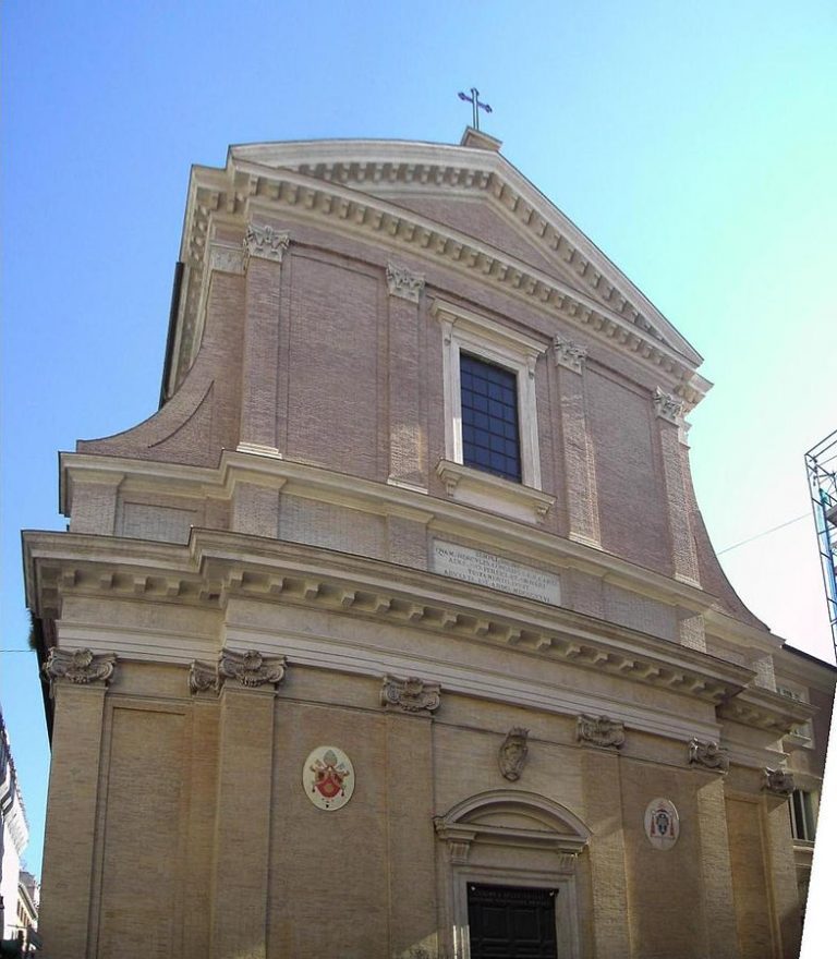 The Conversion of Alphonse Ratisbonne Nobility and Analogous